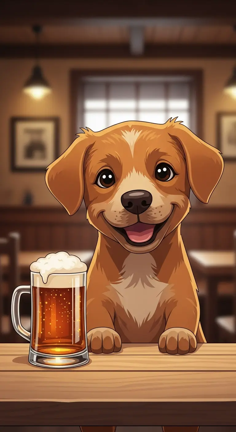 Perro Parlante