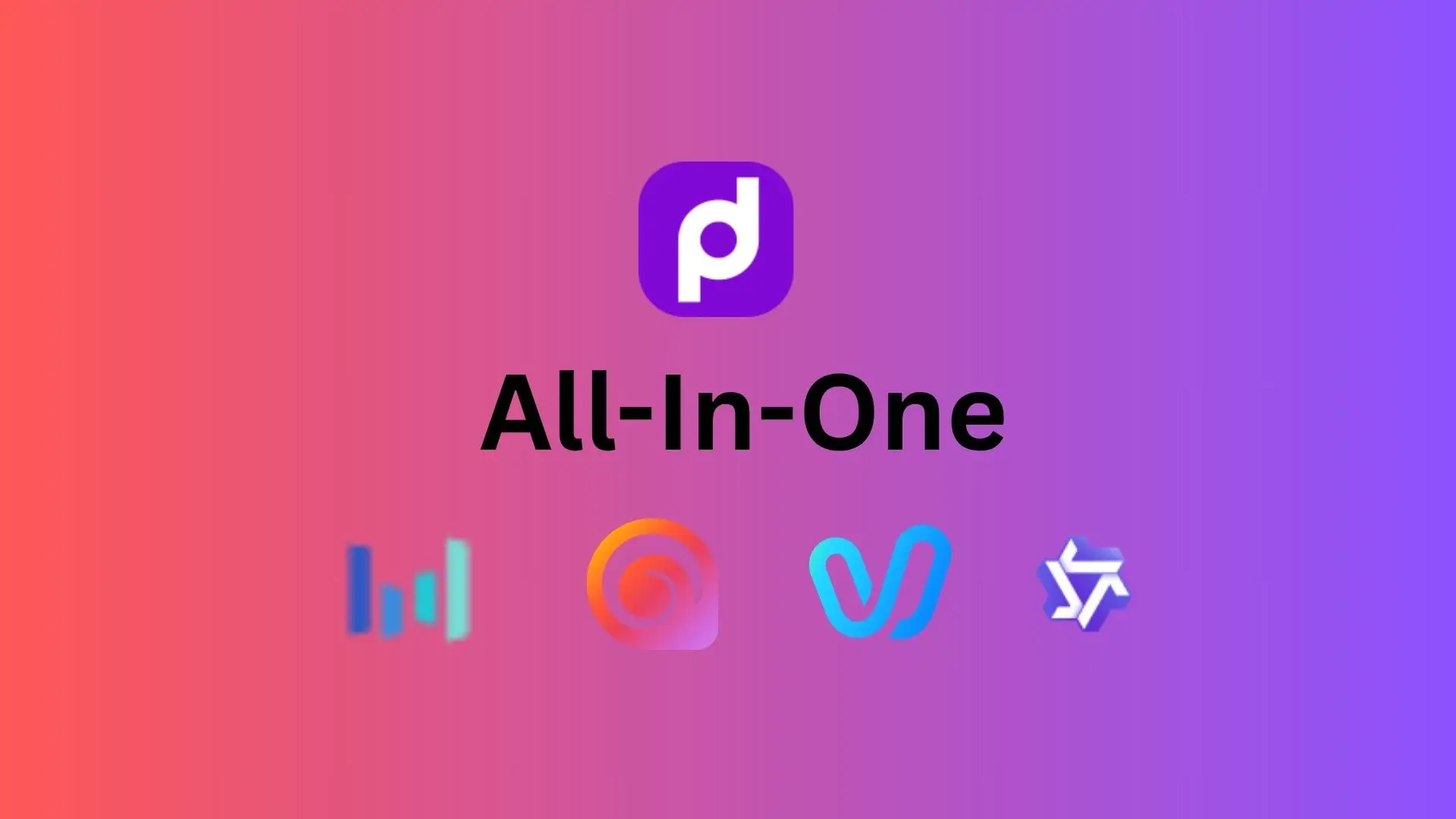 All-In-One Video Generator