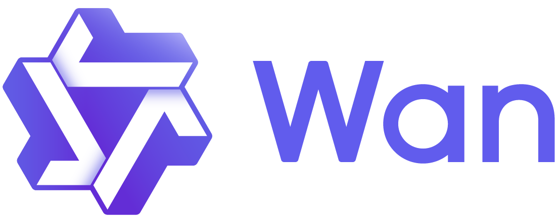 Wan2.1 Slogan